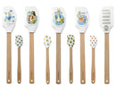 Peter Rabbit & Friends Set of 2 Spatulas