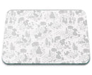 Peter Rabbit Grey Worktop Saver