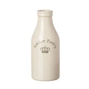 Majestic Milk Bottle