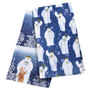 The Snowman Cotton Tea Towel Set