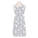 The Snowman Alpine Adventure Apron