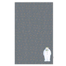 The Snowman Alpine Adventure Set of 2 Tea Towels