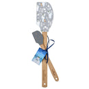 The Snowman Alpine Adventure Set of 2 Spatulas