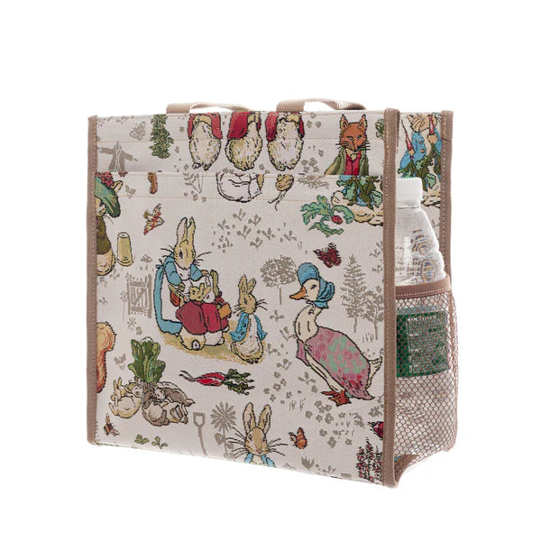 Shopper Bag - Peter Rabbit
