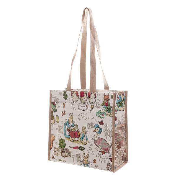 Shopper Bag - Peter Rabbit