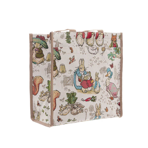 Shopper Bag - Peter Rabbit