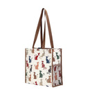 Shopper Bag - Cheeky Cat