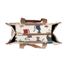 Shopper Bag - Cheeky Cat