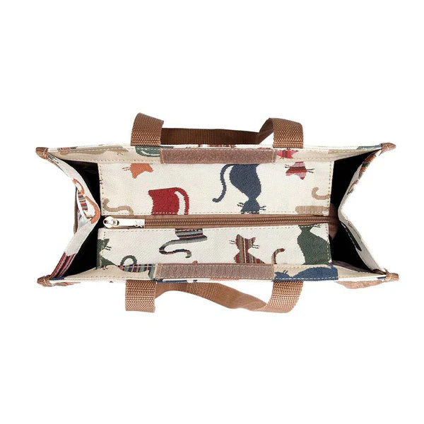 Shopper Bag - Cheeky Cat