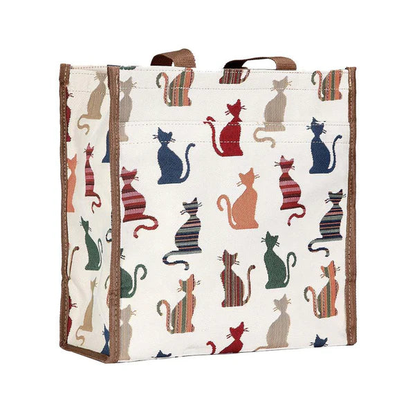 Shopper Bag - Cheeky Cat