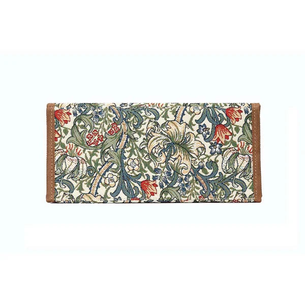 Shopper Bag - Golden Lily