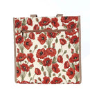 Shopper Bag - Poppy
