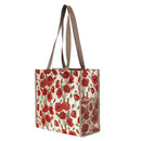 Shopper Bag - Poppy