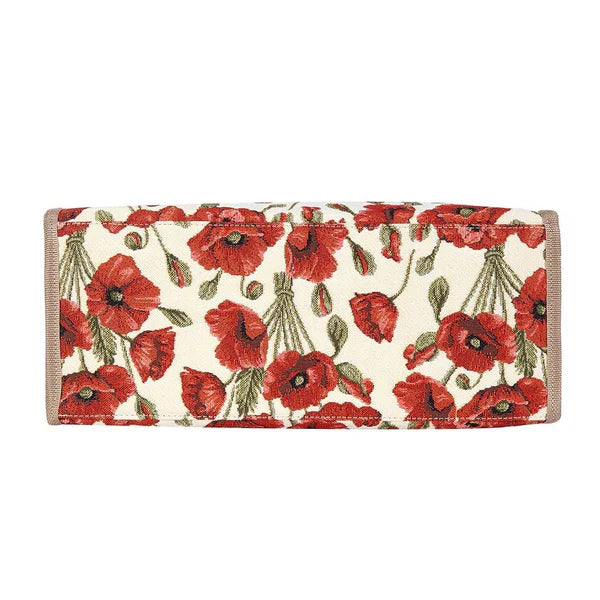 Shopper Bag - Poppy