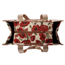 Shopper Bag - Poppy