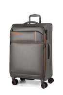 Silhouette 62cm Spinner Medium - Dark Grey