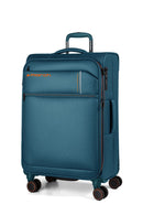 Silhouette 62cm Spinner Medium - Ocean Blue Green