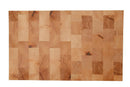 Beech End Grain Wooden Board 50x30x4