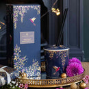 Sarah Miller Reed Diffuser - Amber Orchid & Lotus