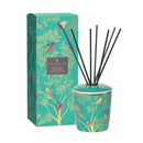 Sarah Miller Reed Diffuser - Mandarin Tuberose & Wild Musk