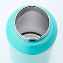 Flip Straw Bottle 1.2L - Aqua