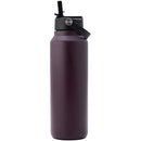 Flip Straw Bottle 1.2L - Autumn Berry