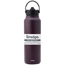 Flip Straw Bottle 1.2L - Autumn Berry
