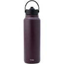 Flip Straw Bottle 1.2L - Autumn Berry