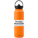 Flip Straw Bottle 1.2L - Citrus