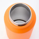 Flip Straw Bottle 1.2L - Citrus