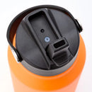 Flip Straw Bottle 1.2L - Citrus