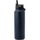 Flip Straw Bottle 1.2L - Winter Sky