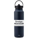 Flip Straw Bottle 1.2L - Winter Sky