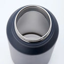 Flip Straw Bottle 1.2L - Winter Sky