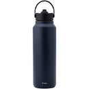 Flip Straw Bottle 1.2L - Winter Sky