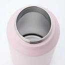 Flip Straw Bottle 1.2L - Summer Blush
