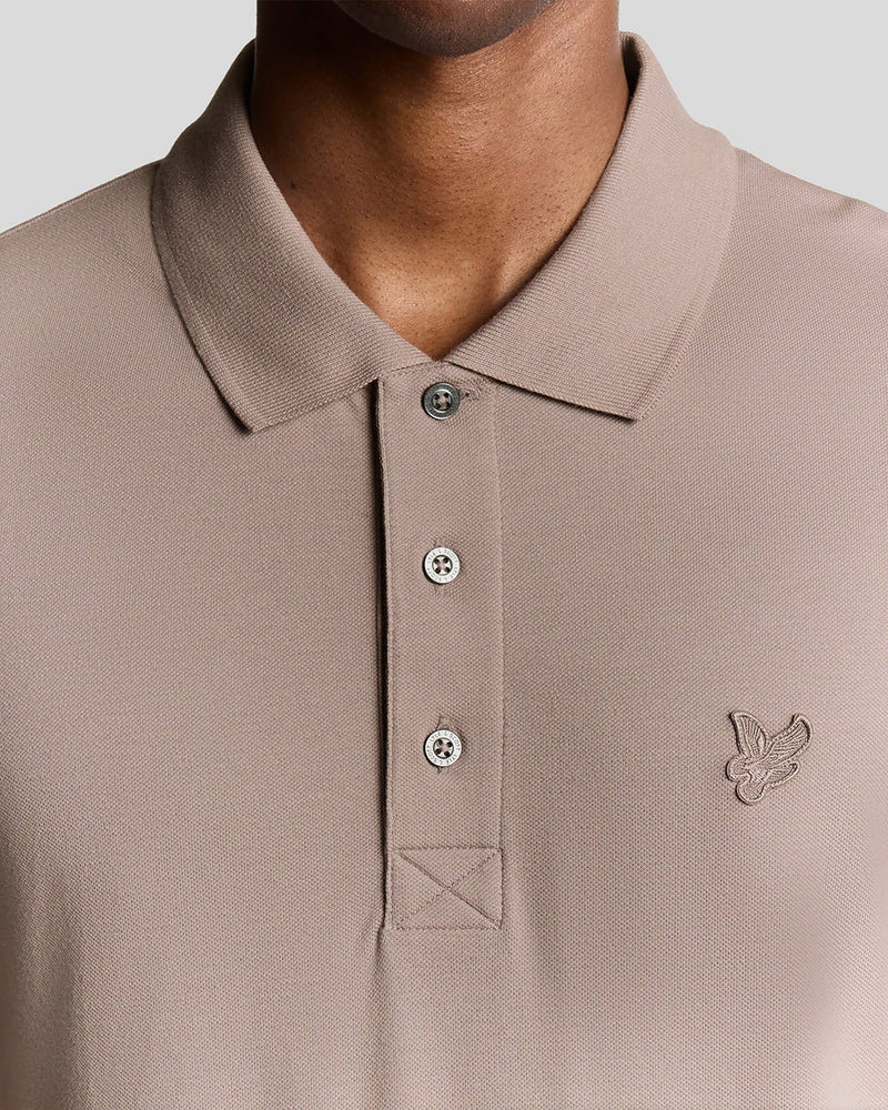 Superfine Polo Shirt - Fife