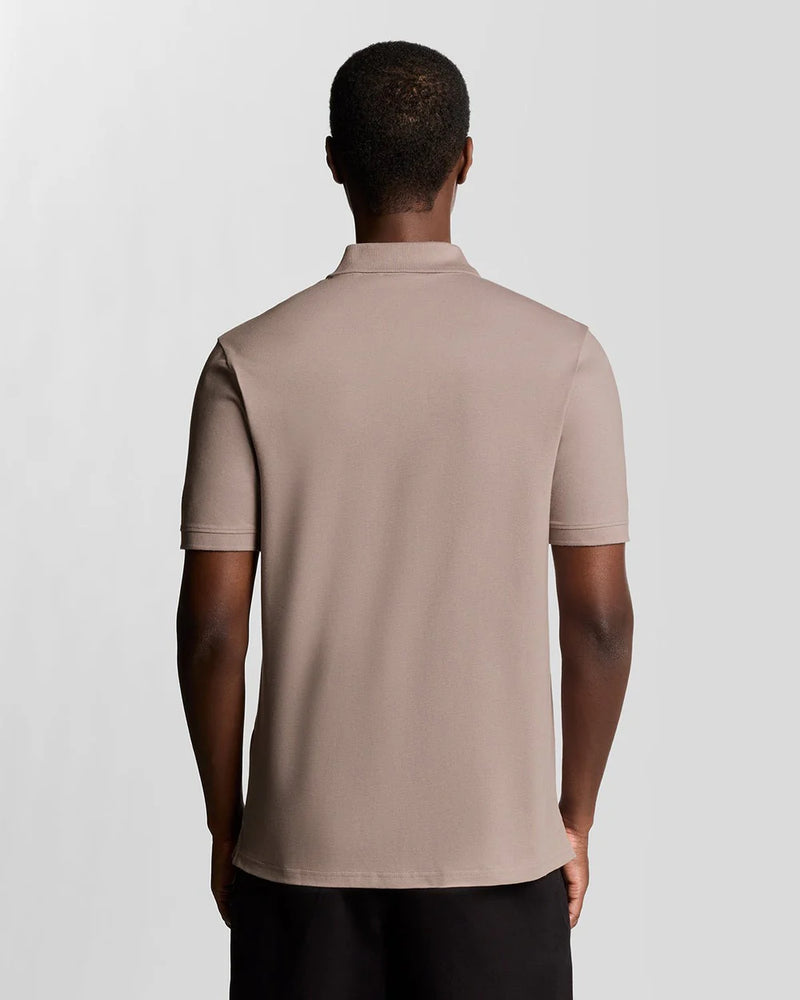 Superfine Polo Shirt - Fife