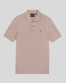 Superfine Polo Shirt - Fife