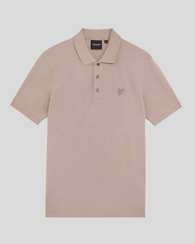 Superfine Polo Shirt - Fife