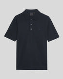 Superfine Polo Shirt - Dark Navy
