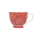 Mug - Abundant Nature Berries Red