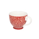 Mug - Abundant Nature Berries Red
