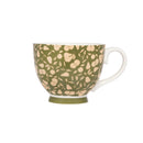 Mug - Abundant Nature Pears Green