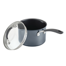 ScratchDefense 16cm Saucepan