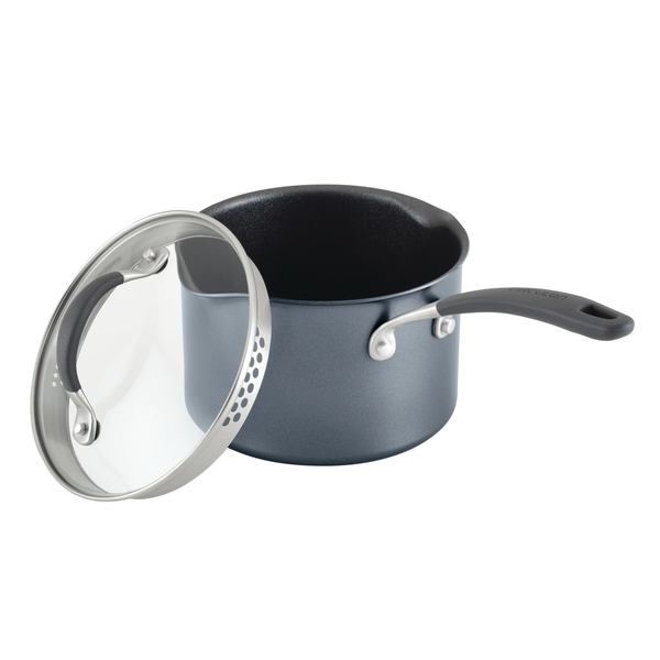 ScratchDefense 16cm Saucepan