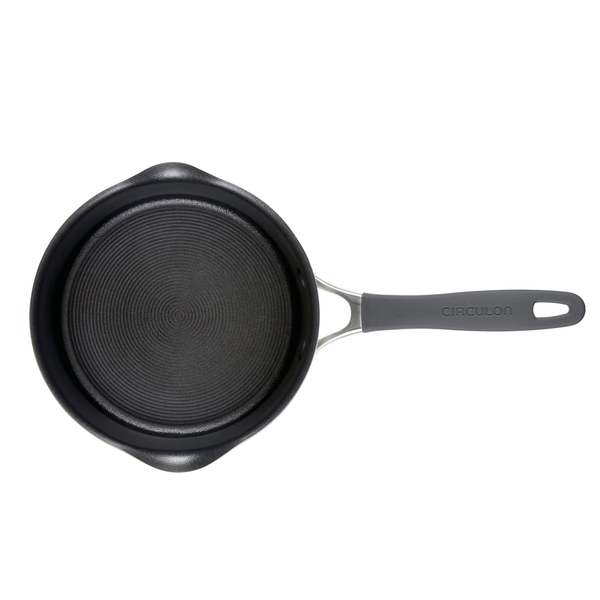 ScratchDefense 16cm Saucepan