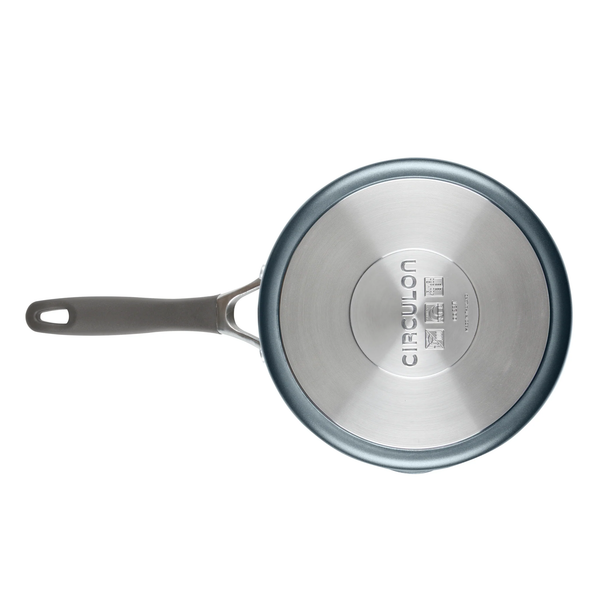 ScratchDefense 16cm Saucepan