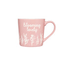 Mug - Blooming Lovely