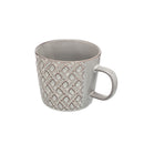 Mug - Grey Diamond Reactive Glaze
